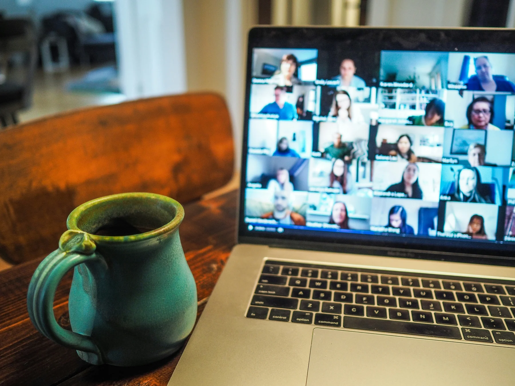 Online Group Tutoring